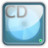 cd drive Icon